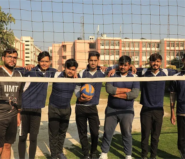 IIMT College of Law Greater Noida Campus & Facilities photo 14